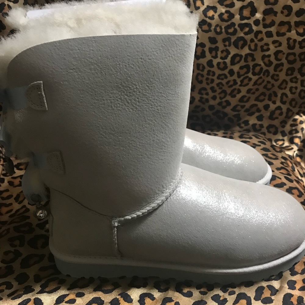Exclusive Uggs - image 6
